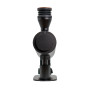 DF83V Version 3 Black Single Dose Coffee Grinder