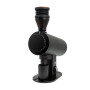 DF83V Version 3 Black Single Dose Coffee Grinder