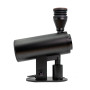 DF83V Version 3 Black Single Dose Coffee Grinder