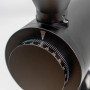 DF83V Version 3 Black Single Dose Coffee Grinder