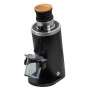 Turin DF54 Single Dose Coffee Grinder Black