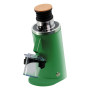 Turin DF54 Single Dose Coffee Grinder Green 