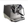 Faemina 1 Group Urban Series Matte Black Coffee Machine 