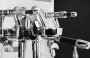 ECM Synchronika II Coffee Machine