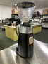 Mazzer Kony E Black Refurbished Second Hand Coffee Grinder