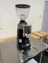 Mazzer Kony E Black Refurbished Second Hand Coffee Grinder