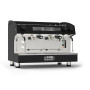 Fiamma Caravel 2 Group High Group Black Coffee Machine