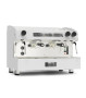 Fiamma Caravel Barista 2 Group High Group White