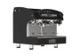 Fiamma Caravel Compact 2 Group High Group Black Coffee Machine