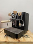 Lelit Bianca V3 Black with Maple Wood Second Hand Coffee Machine