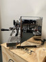 Rocket Mozzafiato Cronometro R Refurbished Second Hand Coffee Machine
