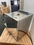 ECM Technika Refurbished Second Hand Coffee Machine