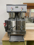 BUNN Dual SH DBC Commercial Filter Coffee Brewer – Dual Batch, Soft Heat Servers