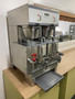 BUNN Dual SH DBC Commercial Filter Coffee Brewer – Dual Batch, Soft Heat Servers