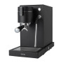 WPM Primus Espresso Machine – Gear Pump, Pressure Profiling & PID Control