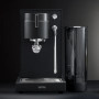 WPM Primus Espresso Machine – Gear Pump, Pressure Profiling & PID Control