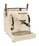 Turin MC3 Espresso Machine | Dual System PID Coffee Machine with Touchscreen