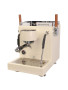 Turin MC3 Espresso Machine | Dual System PID Coffee Machine with Touchscreen