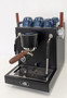 Turin MC3 Espresso Machine | Dual System PID Coffee Machine with Touchscreen