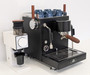 Turin MC3 Espresso Machine | Dual System PID Coffee Machine with Touchscreen