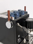 Turin MC3 Espresso Machine | Dual System PID Coffee Machine with Touchscreen