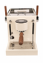 Turin MC3 Espresso Machine | Dual System PID Coffee Machine with Touchscreen