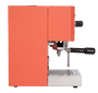 Profitec Go Coral Red Coffee Machine