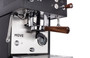 Profitec MOVE Dual Boiler Espresso Machine | Fast Heat-Up, OLED Display & Walnut Accents