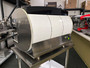 Wega Concept Green Line 2 Group Refurbished Second Hand Coffee Machine