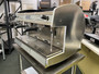 Wega Concept Green Line 2 Group Refurbished Second Hand Coffee Machine