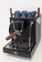 Turin MC3 and DF54 Coffee Machine and Grinder Bundle