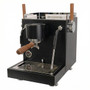 Turin MC3 and DF54 Coffee Machine and Grinder Bundle