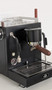 Turin MC3 and DF54 Coffee Machine and Grinder Bundle