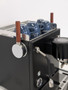Turin MC3 and DF54 Coffee Machine and Grinder Bundle