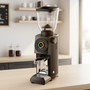 Balenare G83EW Grind-by-Weight Espresso Grinder | 83mm Commercial Coffee Grinder