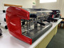 Refurbished Astoria Forma 3 Group Coffee Machine | Commercial Espresso Machine