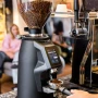 Macap Supra 83 Commercial Coffee Grinder Black | Auspresso Sydney