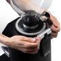 Macap Supra 83 Commercial Coffee Grinder Black | Auspresso Sydney