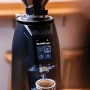 Macap Supra 83 Commercial Coffee Grinder Black | Auspresso Sydney