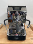 VBM Super Digital Chrome Refurbished Second Hand Coffee Machine