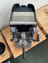 VBM Super Digital Chrome Refurbished Second Hand Coffee Machine