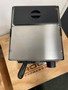 Rancilio Silvia with PID Refurbished Second Hand Coffee Machine