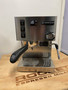 Rancilio Silvia with PID Refurbished Second Hand Coffee Machine