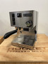 Rancilio Silvia with PID Refurbished Second Hand Coffee Machine