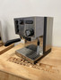 Rancilio Silvia with PID Refurbished Second Hand Coffee Machine