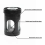 Kaffelogic Nano 7E Home Coffee Roaster