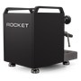Rocket Mozzafiato R Fast Black
