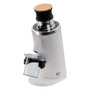 Turin DF54 Single Dose Coffee Grinder White