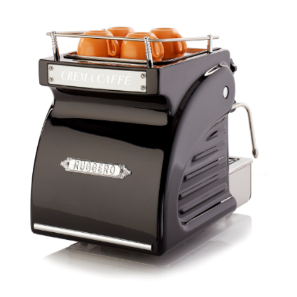 Expobar Ruggero Barista Minore Espresso Coffee Machine Auspresso Pty Ltd