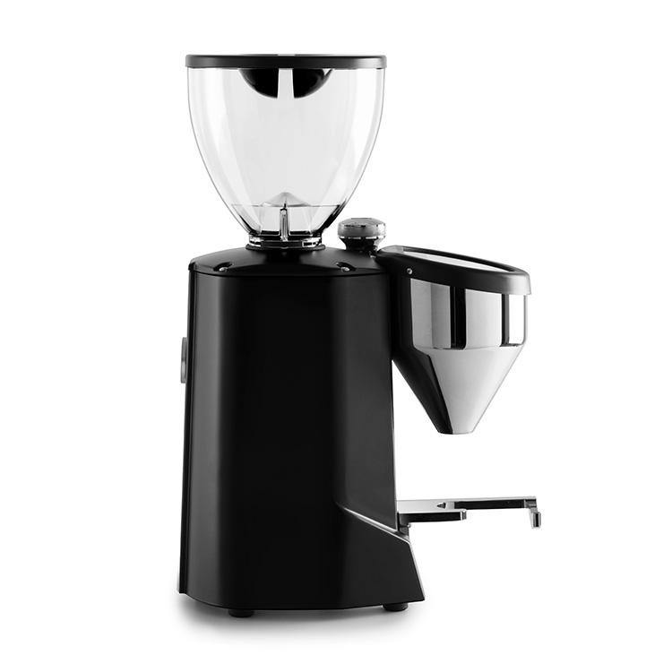 Rocket Fausto 2.1 Coffee Grinder Black - Auspresso Pty Ltd